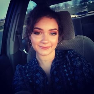 Meet your Posher, Kaylee